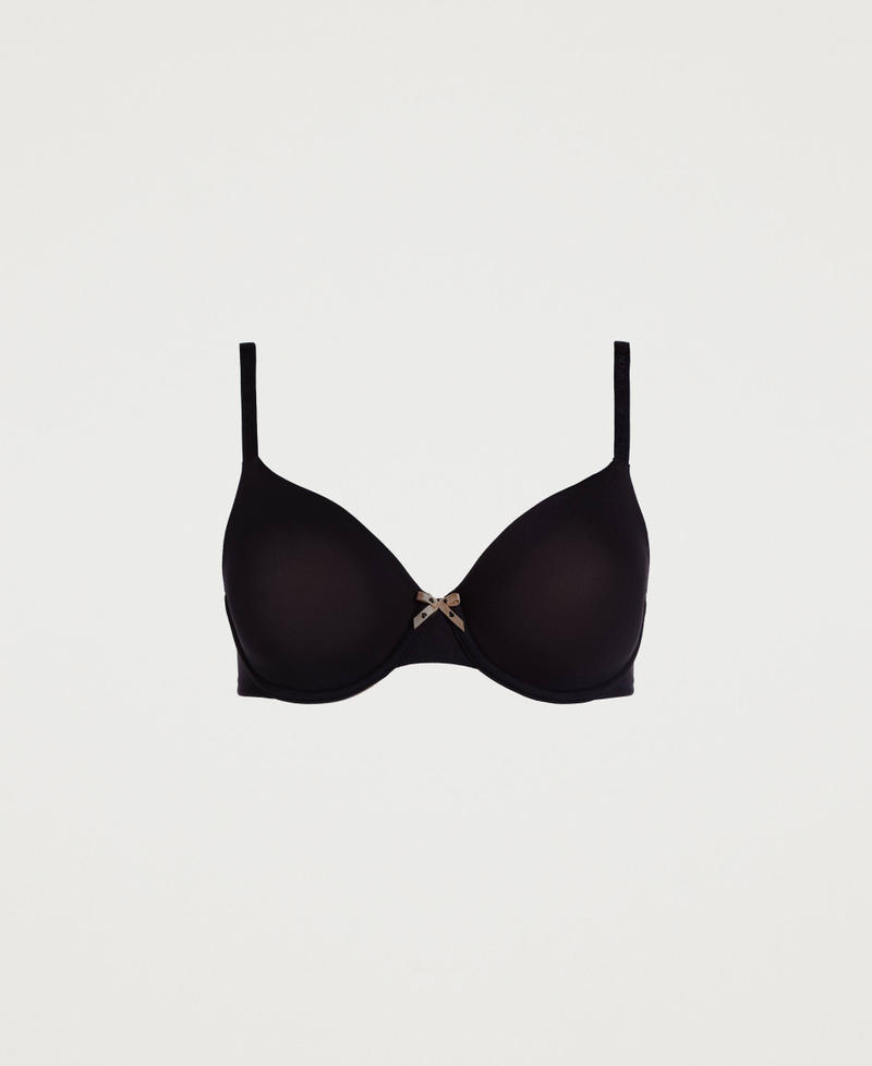 Scee by twin set Reggiseno con ferretto (coppa B) Online