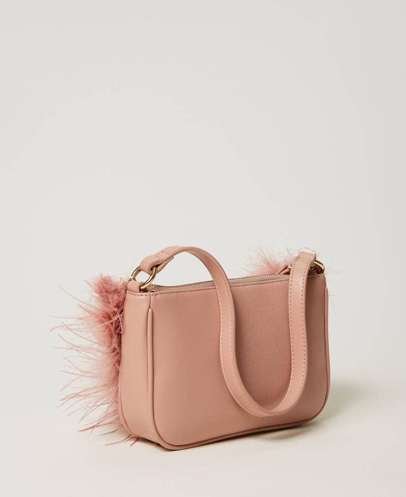 Scee by twin set Borsa a tracolla ‘Petite Folie' con Oval T Sconto