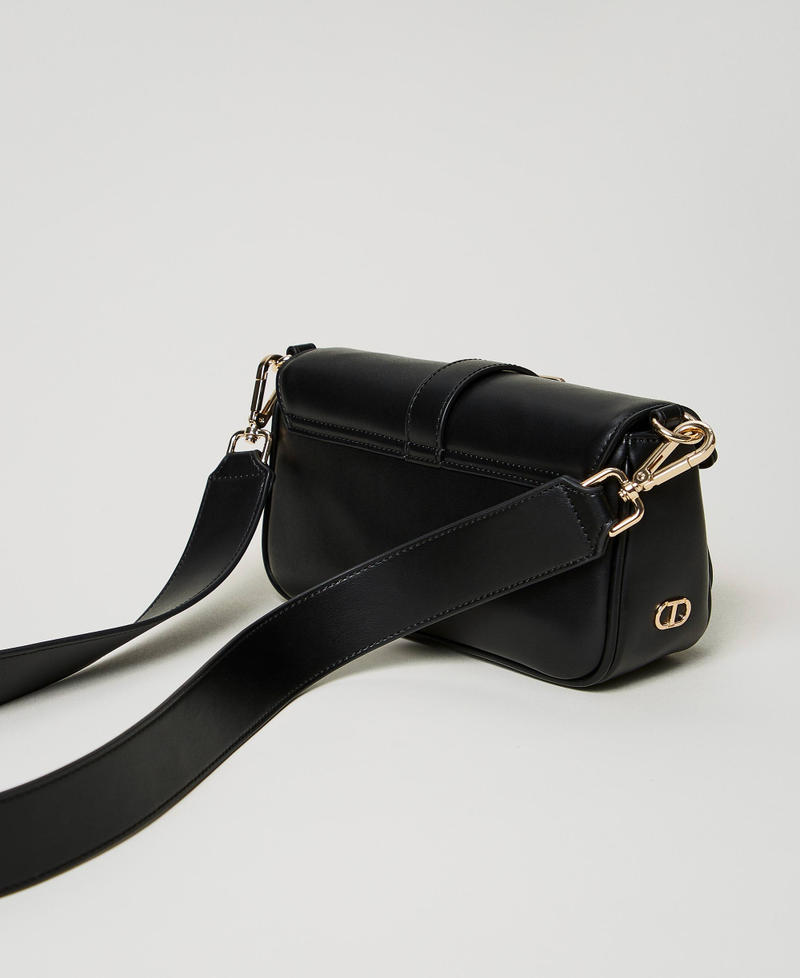 Scee by twin set Borsa a tracolla con tasche trapuntate Online