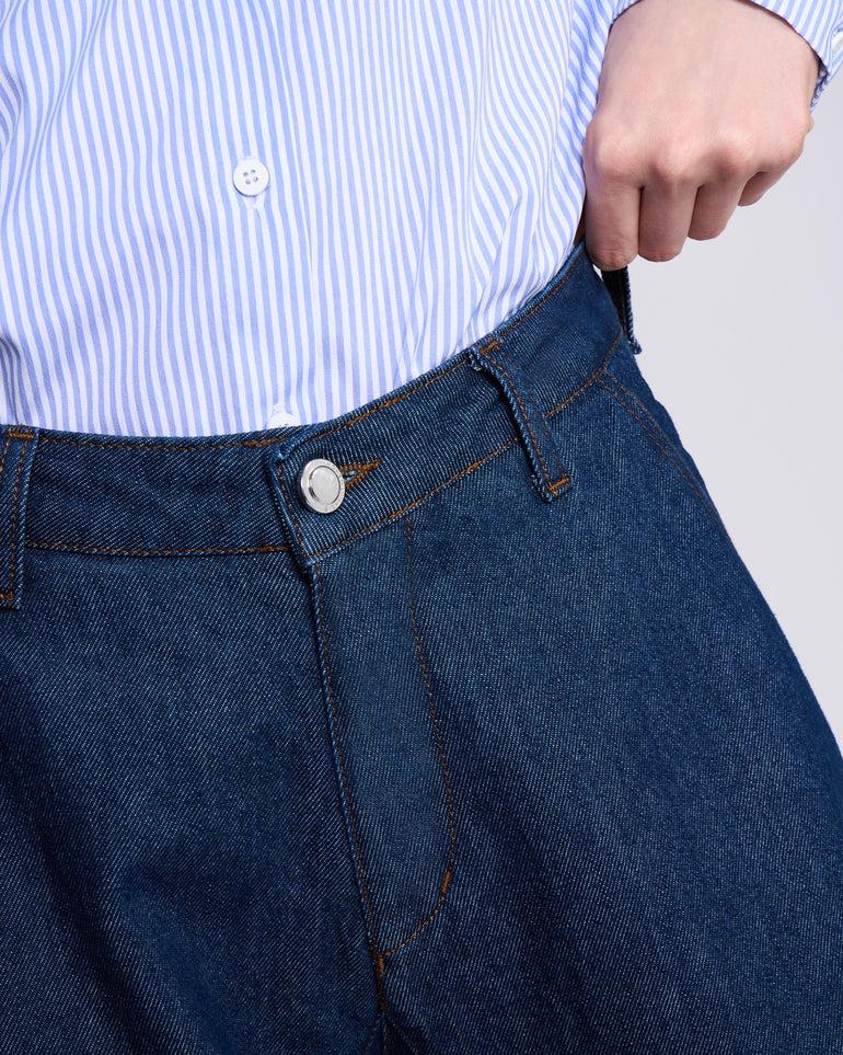 Silvian Heach Jeans ampi Spedizione Gratuita