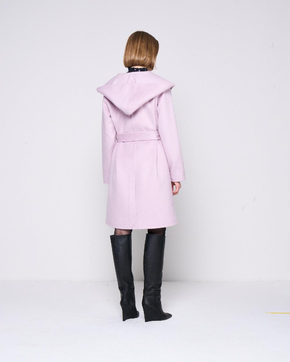 Silvian Heach Cappotto con cappuccio Acquista Ora