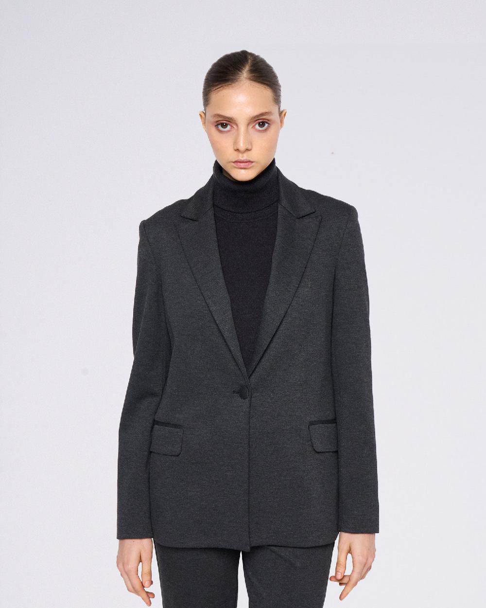 Silvian Heach Blazer avvitato Fino Al -60%