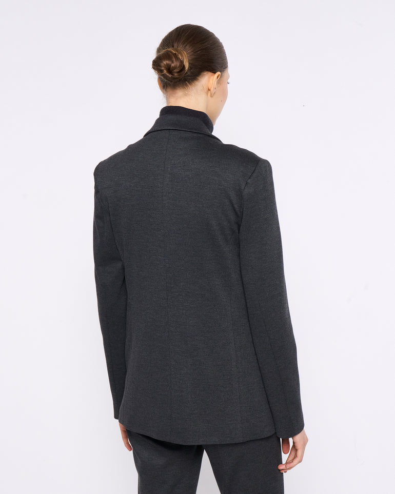 Silvian Heach Blazer avvitato Fino Al -60%