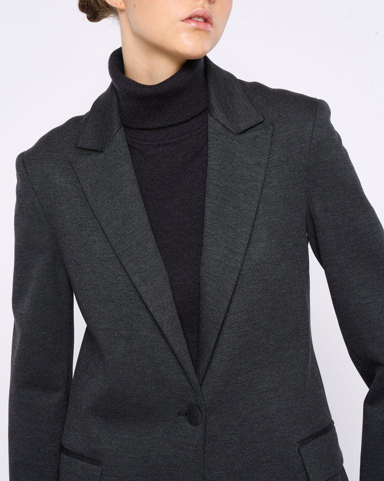 Silvian Heach Blazer avvitato Fino Al -60%