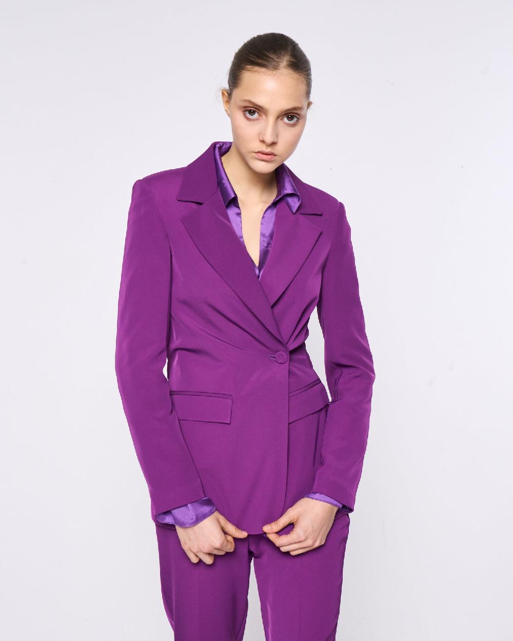 Silvian Heach Completo blazer e pantaloni Affare Del Giorno