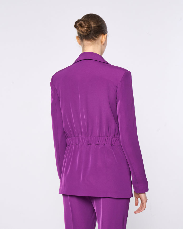 Silvian Heach Completo blazer e pantaloni Affare Del Giorno