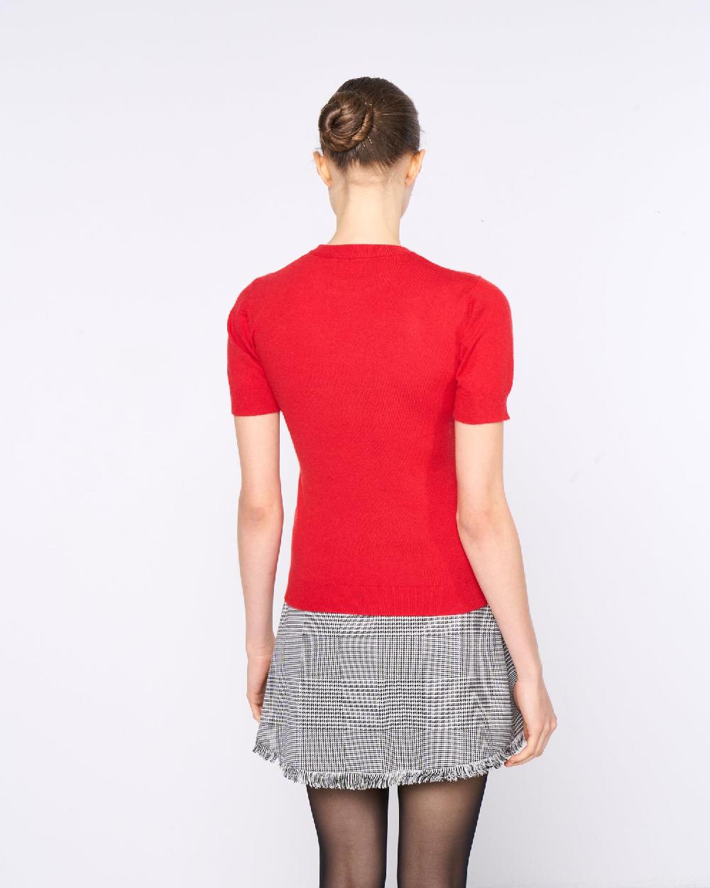 Silvian Heach T-shirt basic Presa