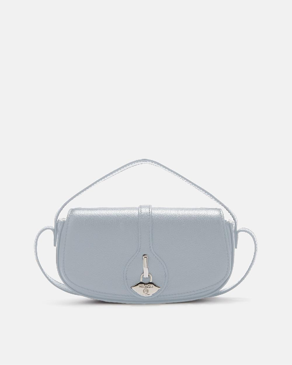 Silvian Heach VIA TOLEDO - Borsa a mano con patta Outlet