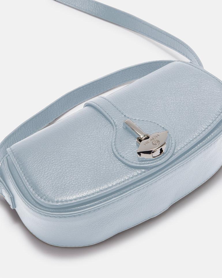 Silvian Heach VIA TOLEDO - Borsa a mano con patta Outlet