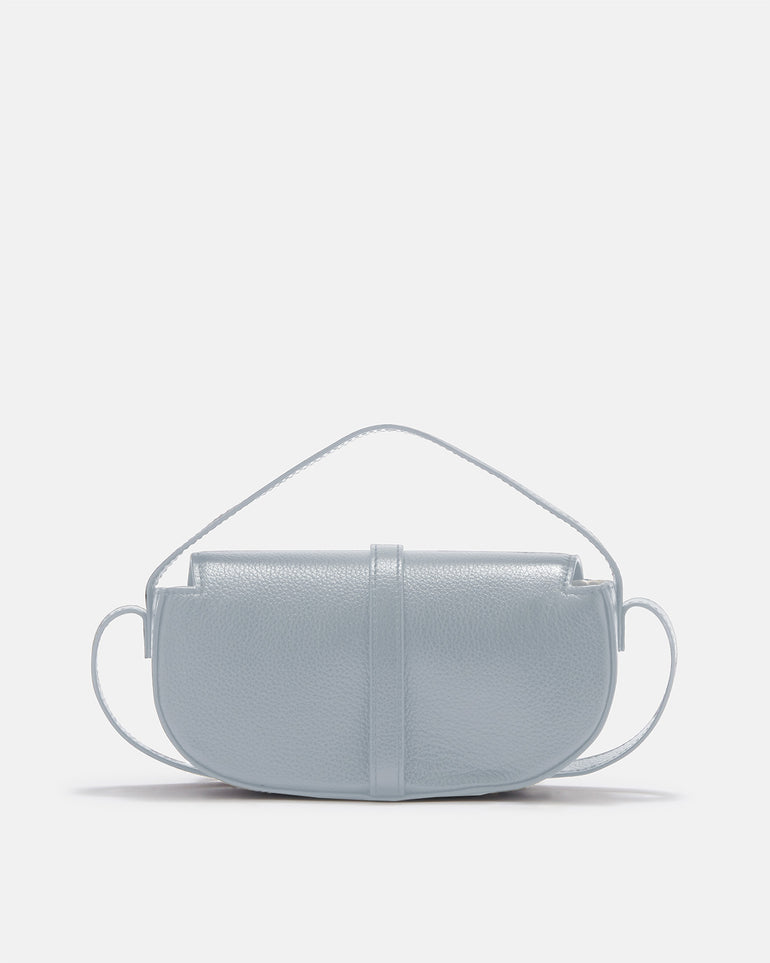 Silvian Heach VIA TOLEDO - Borsa a mano con patta Outlet