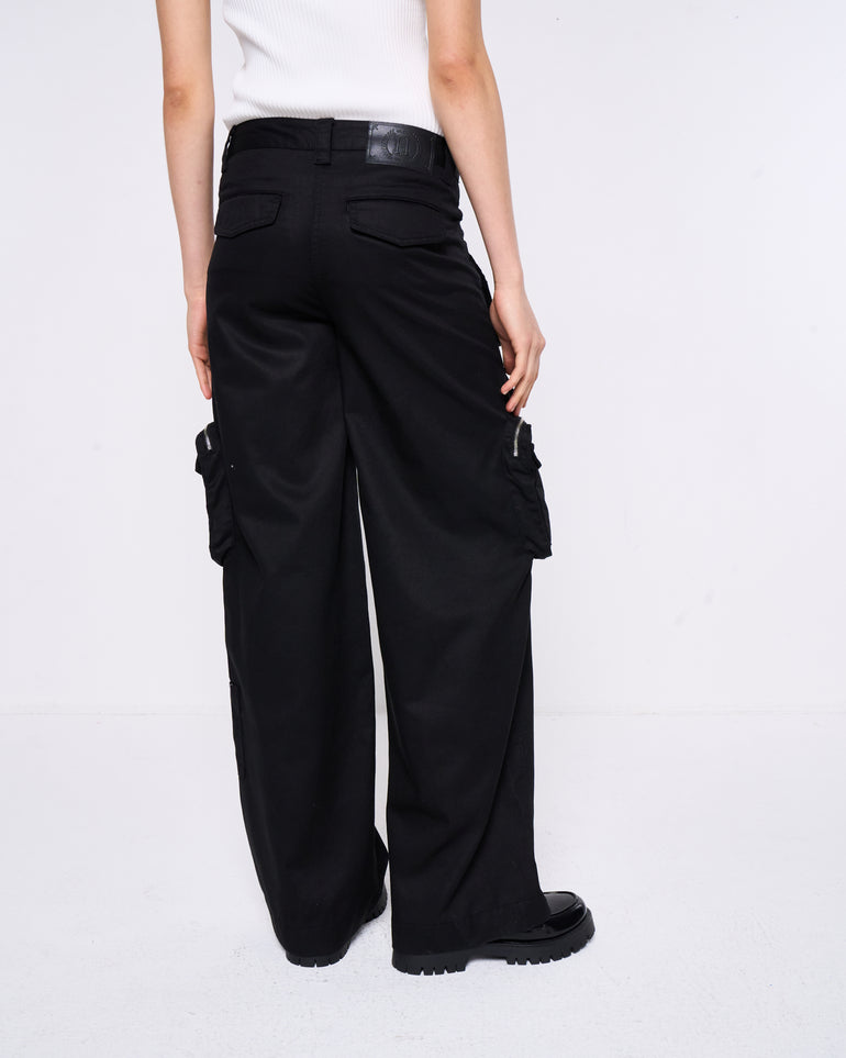 Silvian Heach Pantaloni cargo I Più Venduti
