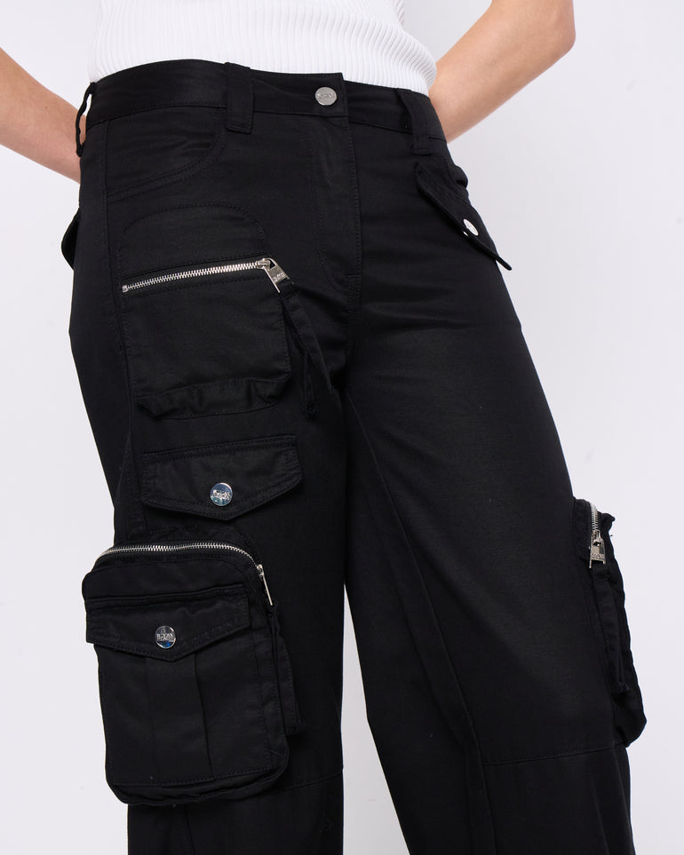 Silvian Heach Pantaloni cargo I Più Venduti