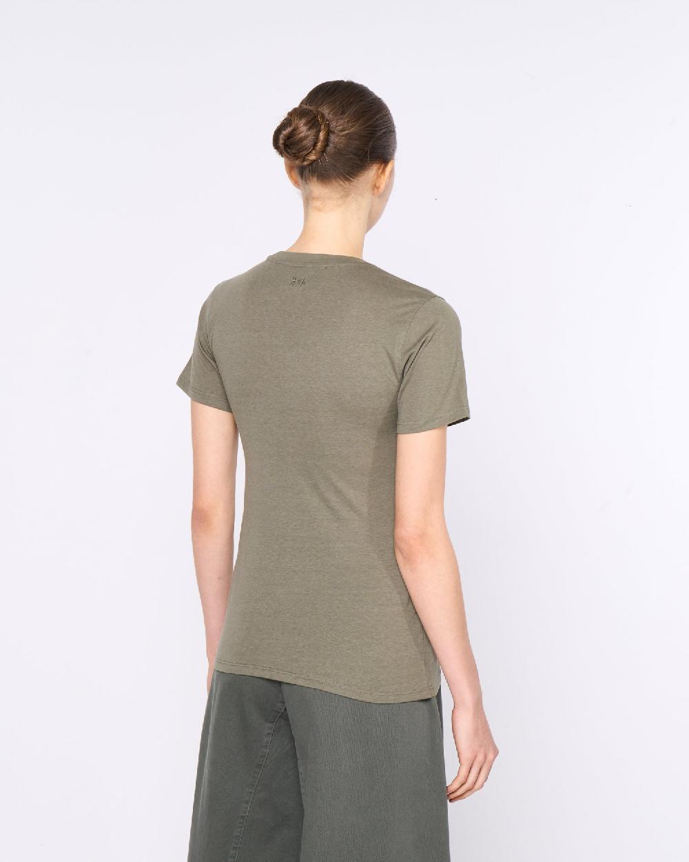 Silvian Heach T-shirt basic Vendita