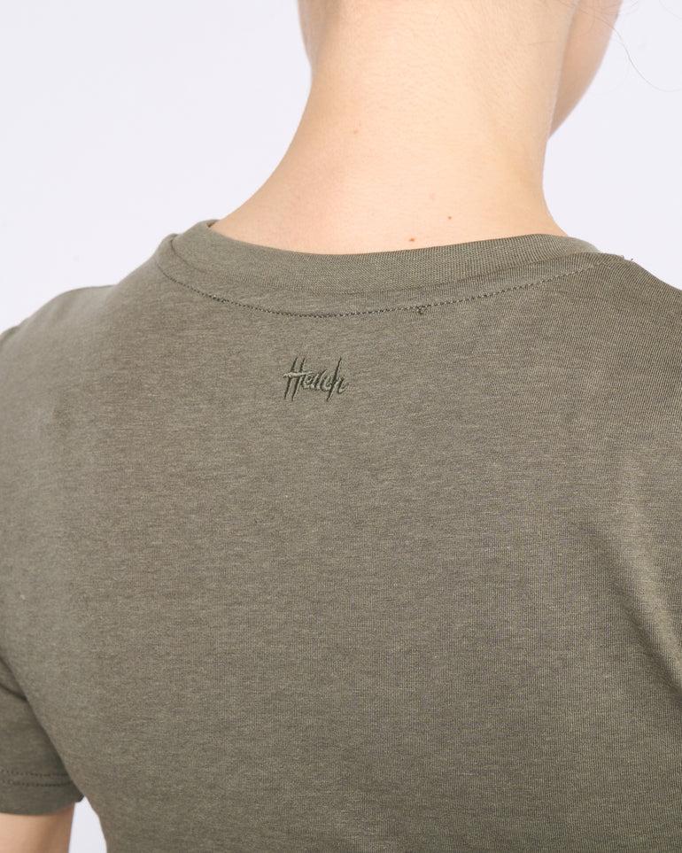 Silvian Heach T-shirt basic Vendita