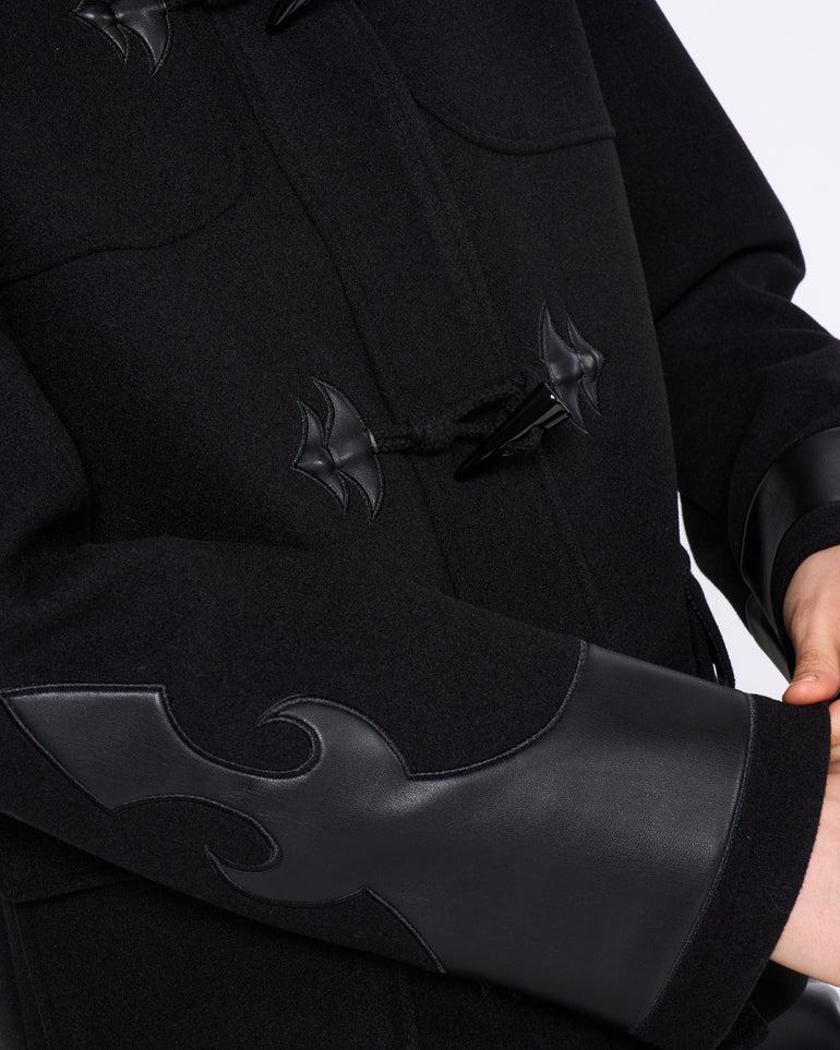 Silvian Heach Cappotto montgomery Soddisfazione Garantita