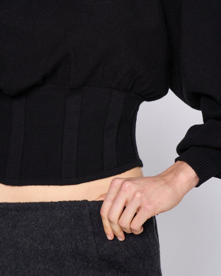 Silvian Heach Maglia con maniche a sbuffo Negozi Online