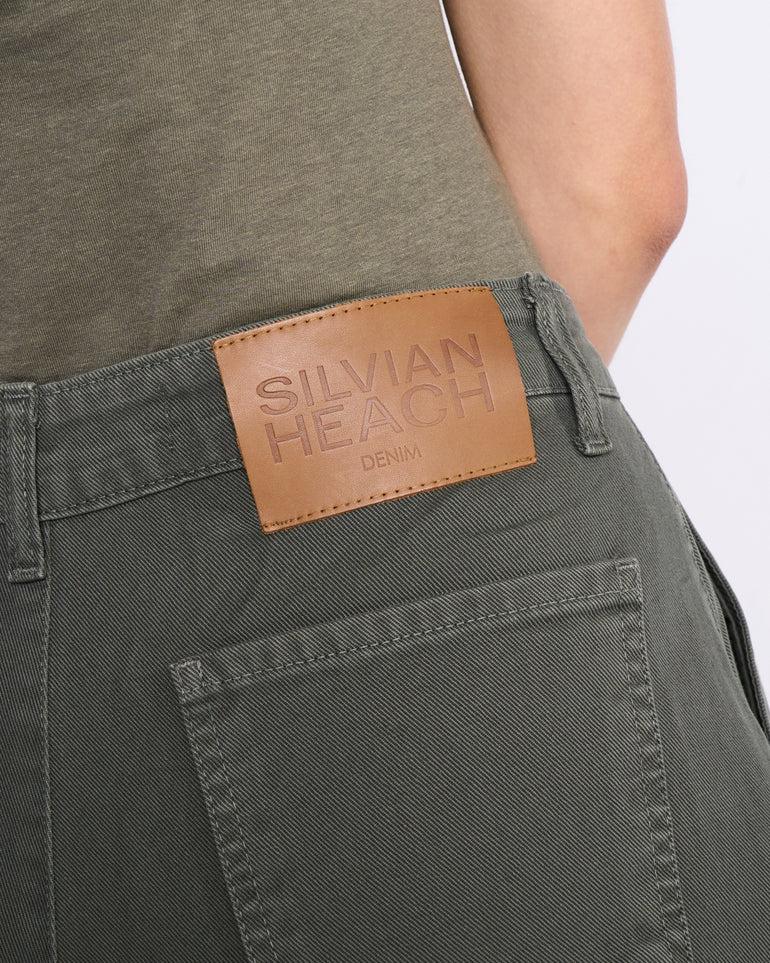 Silvian Heach Jeans ampi Consegna Veloce