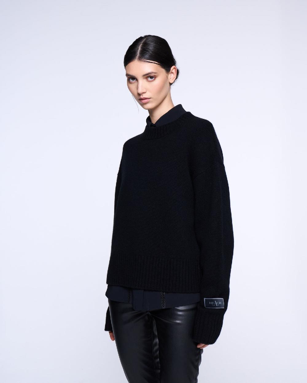 Silvian Heach Maglione oversize Convenienza