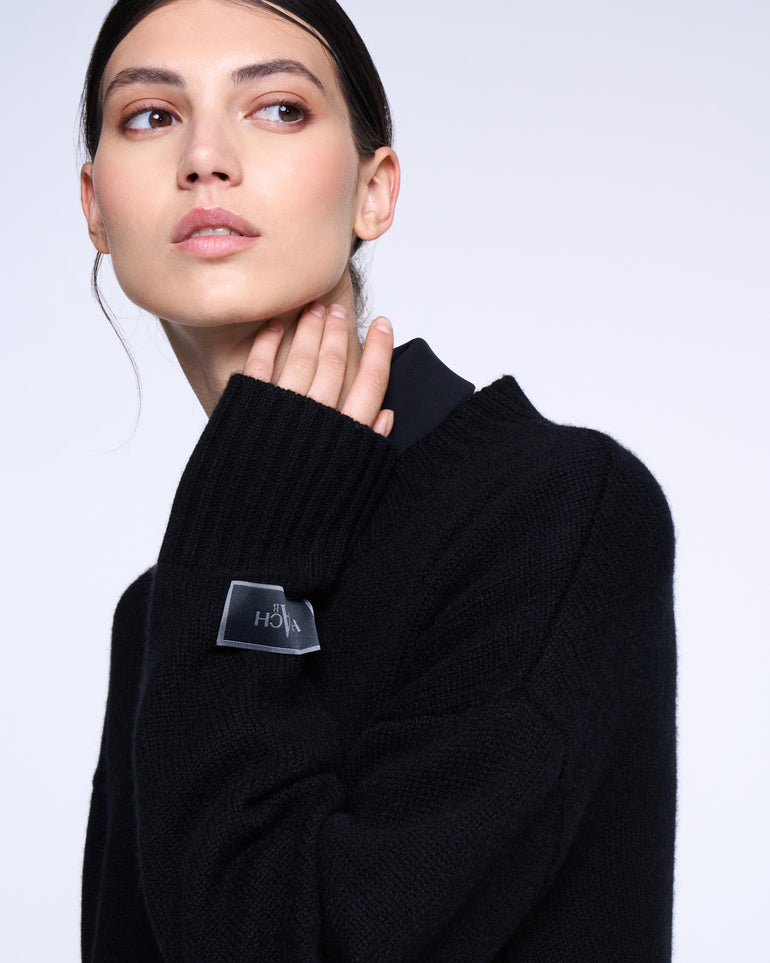 Silvian Heach Maglione oversize Convenienza