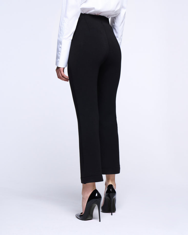 Silvian Heach Pantaloni a sigaretta Offerta