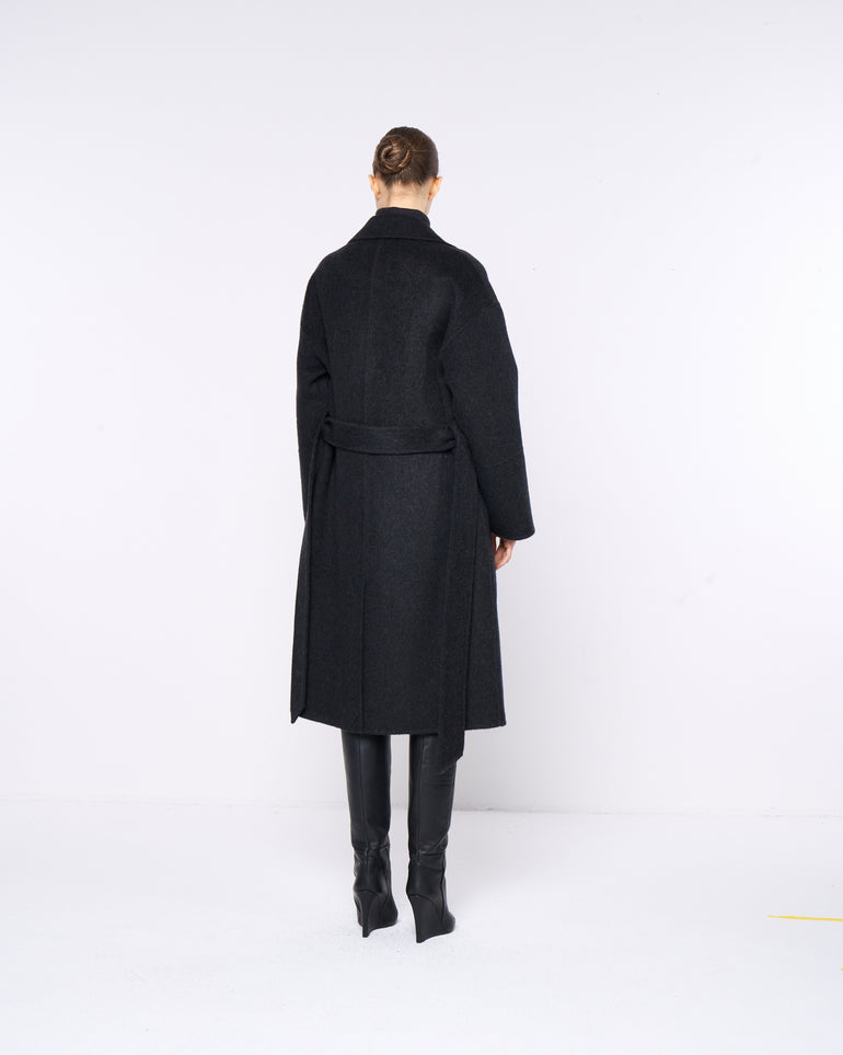 Silvian Heach Cappotto doppiopetto Saldi Di Fabbrica