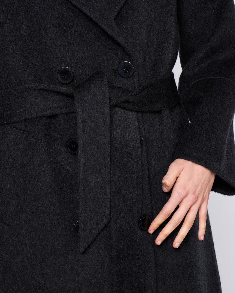 Silvian Heach Cappotto doppiopetto Saldi Di Fabbrica