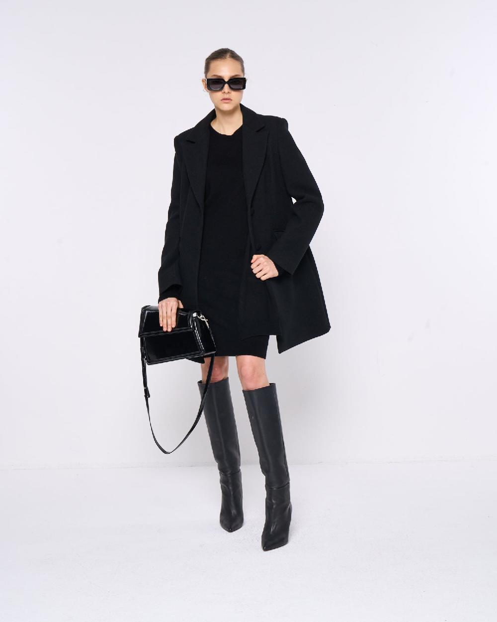Silvian Heach Cappotto monopetto I Più Venduti