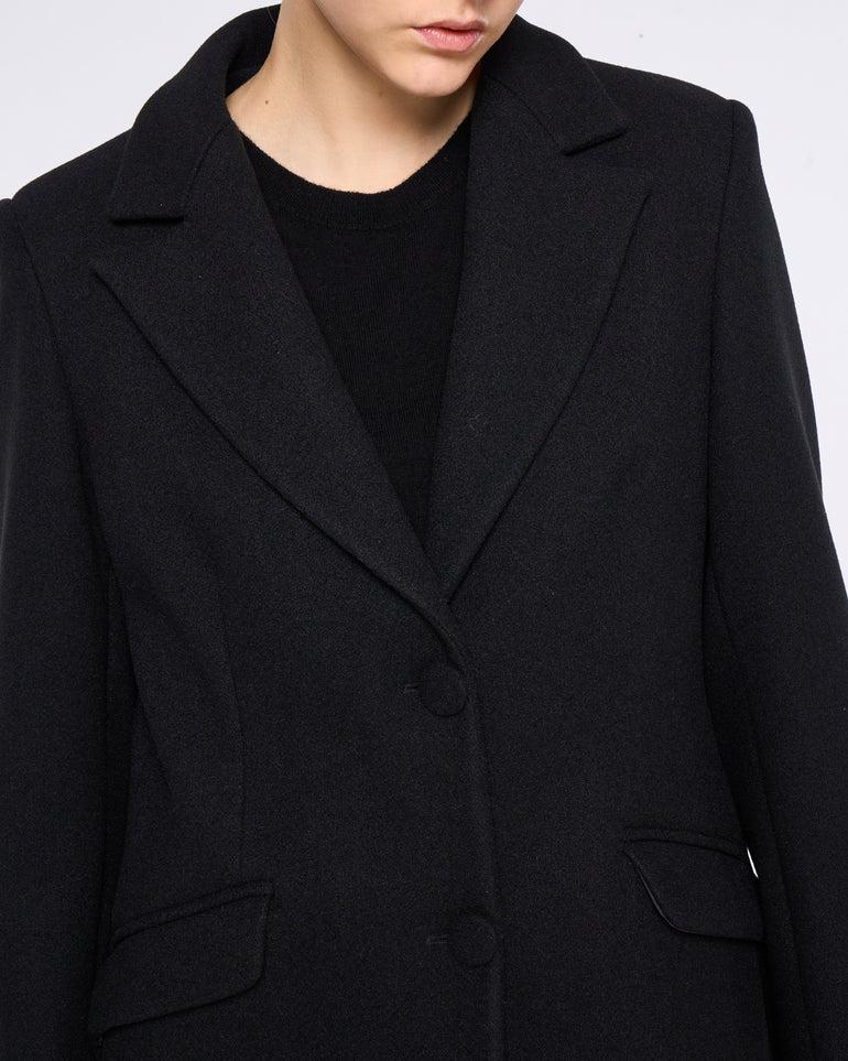 Silvian Heach Cappotto monopetto I Più Venduti