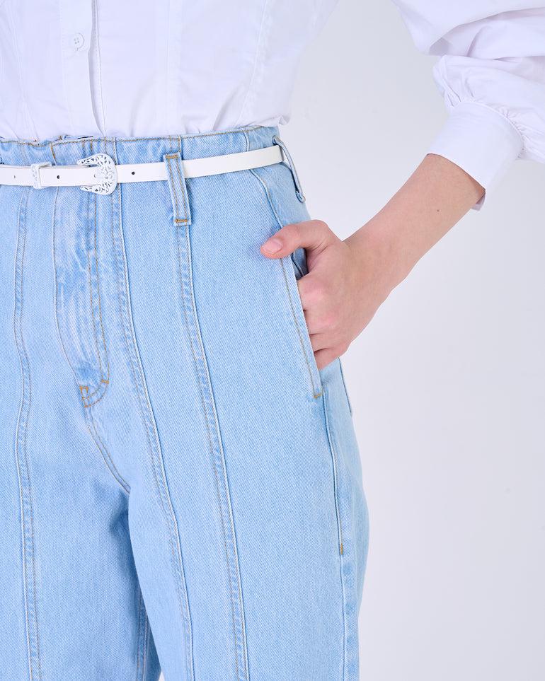 Silvian Heach Jeans carrot Soddisfazione Garantita