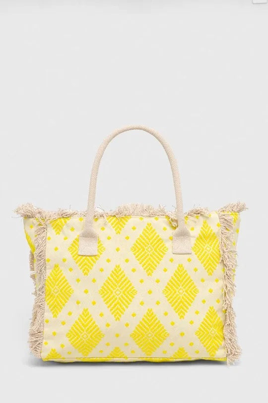 Silvian Heach Borsa tote Prezzo Ridotto