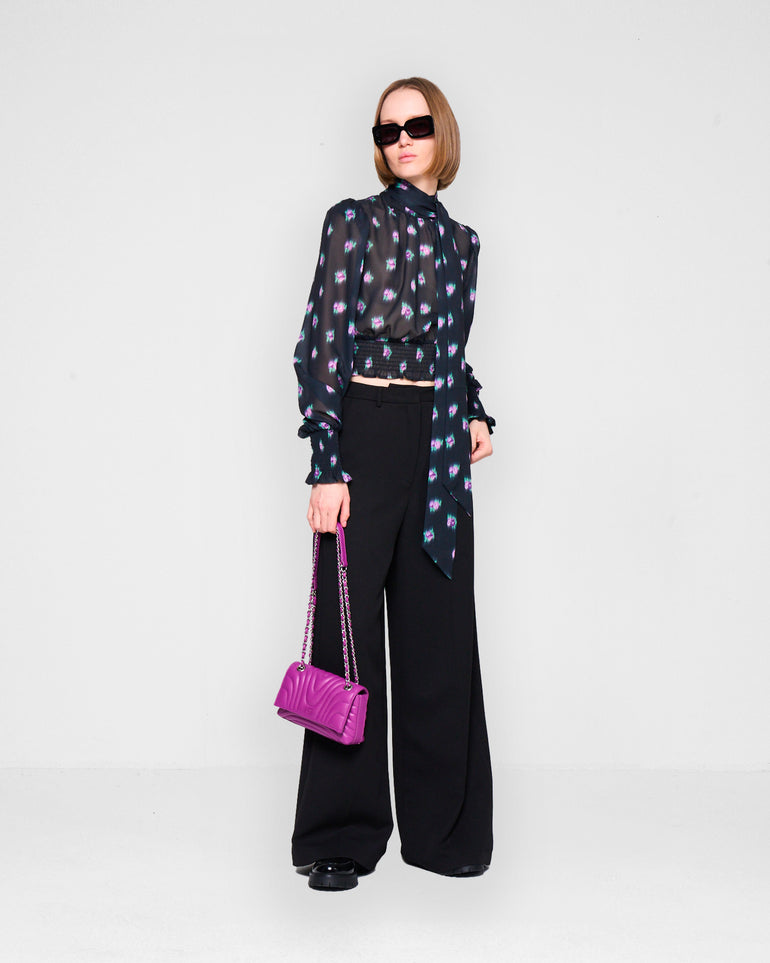 Silvian Heach Blusa a fantasia Sconto