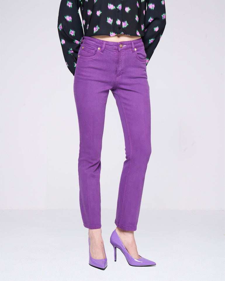 Silvian Heach Jeans a trombetta Offerte
