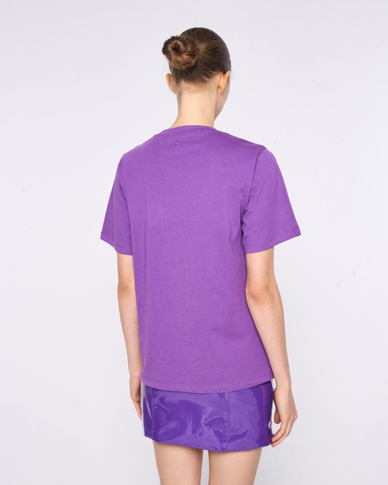 Silvian Heach T-shirt basic I Più Venduti