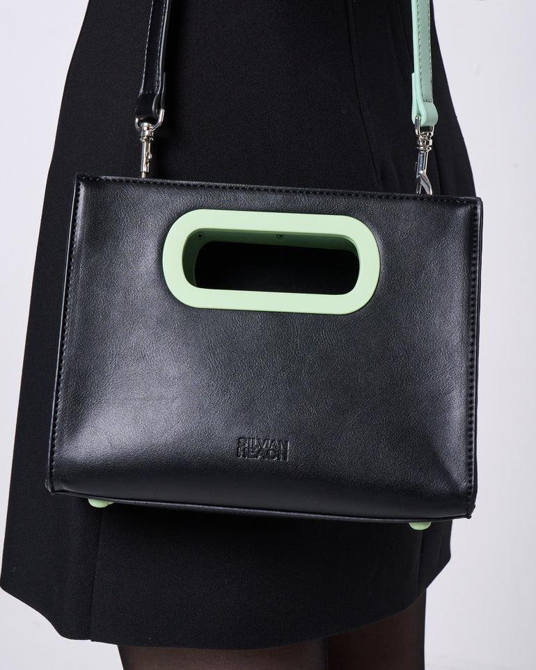 Silvian Heach Tote bag a mano Vendite Flash