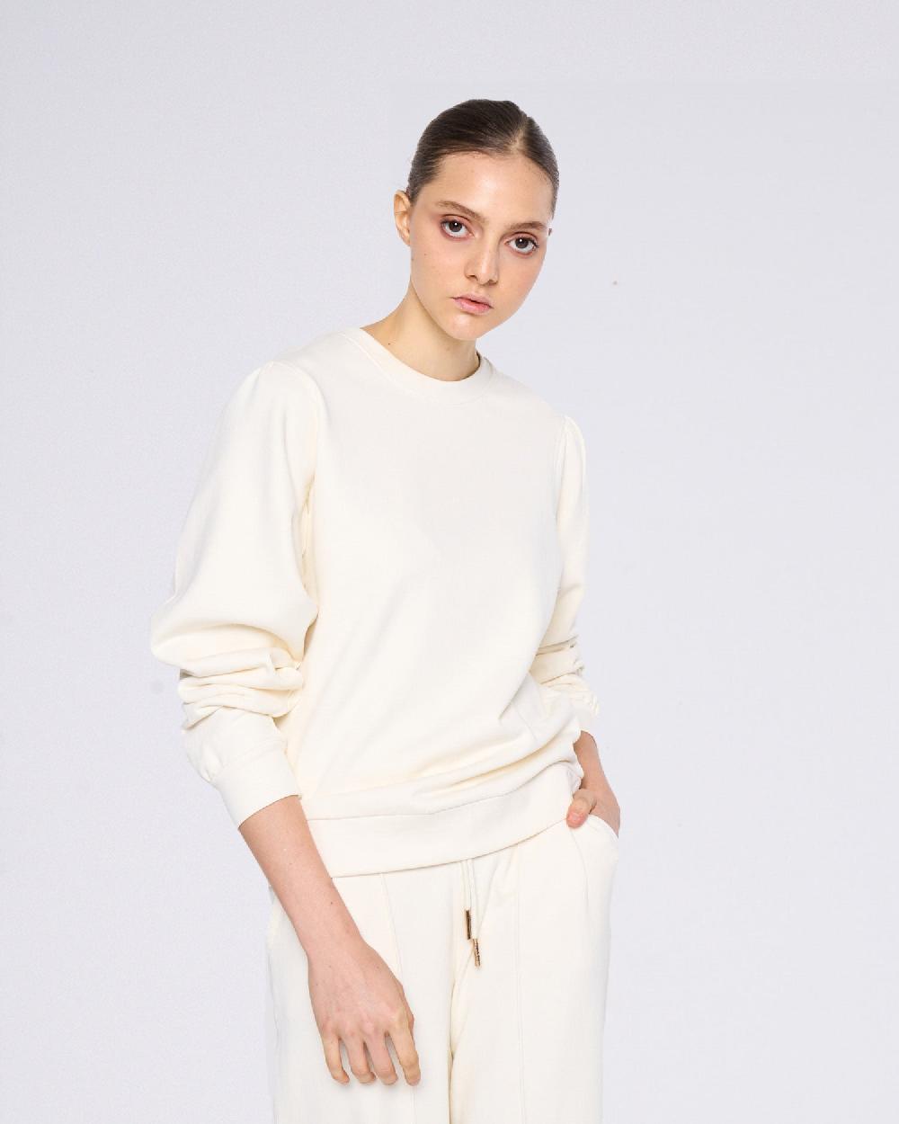 Silvian Heach Felpa oversize Convenienza