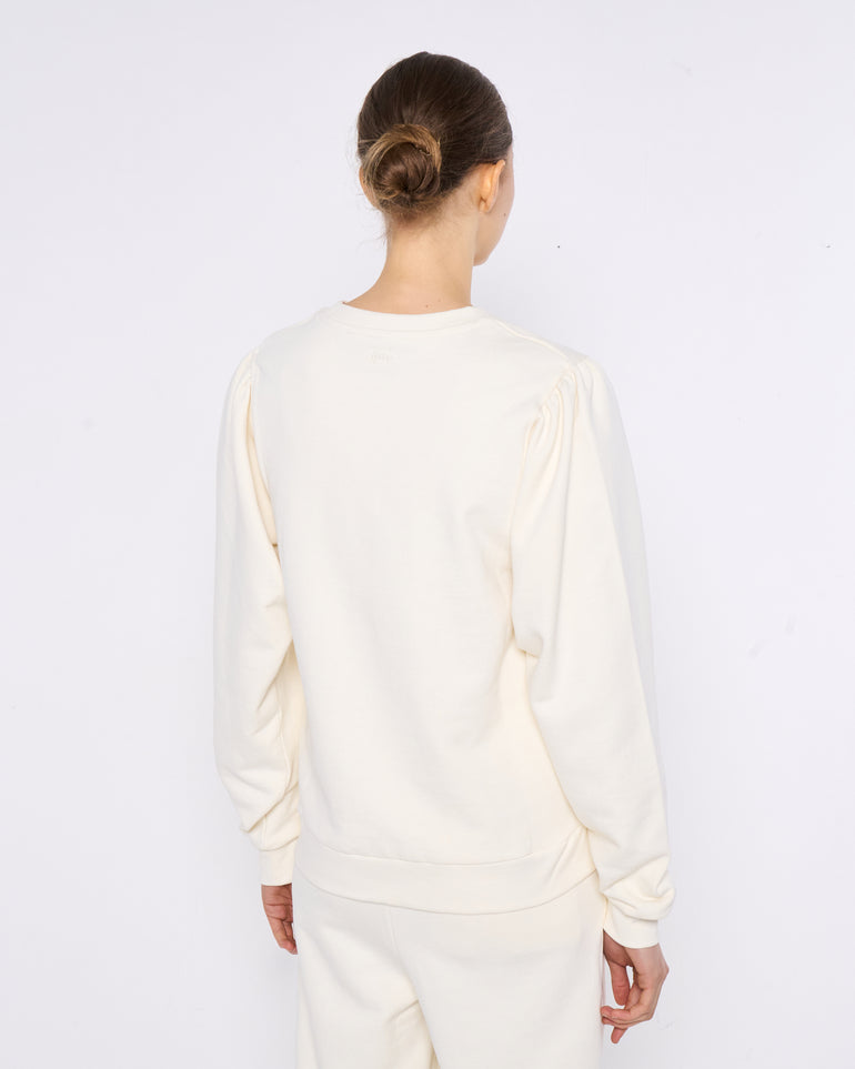 Silvian Heach Felpa oversize Convenienza