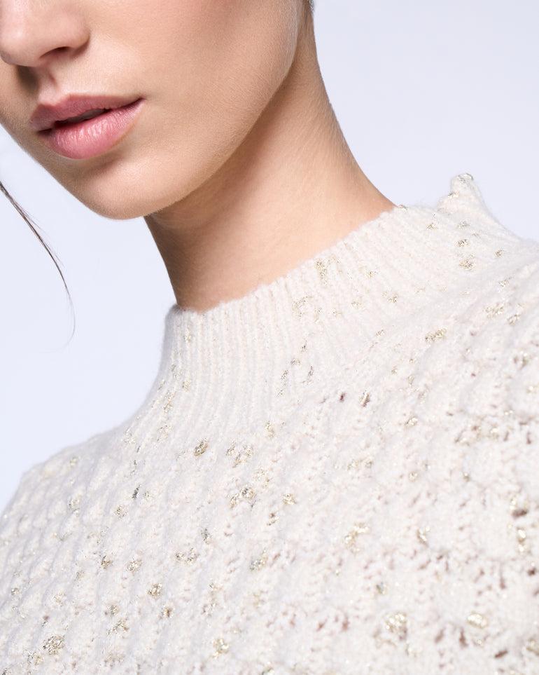 Silvian Heach Pullover lavorato in maglia Novità