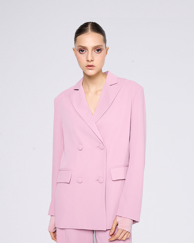 Silvian Heach Blazer doppiopetto Moda