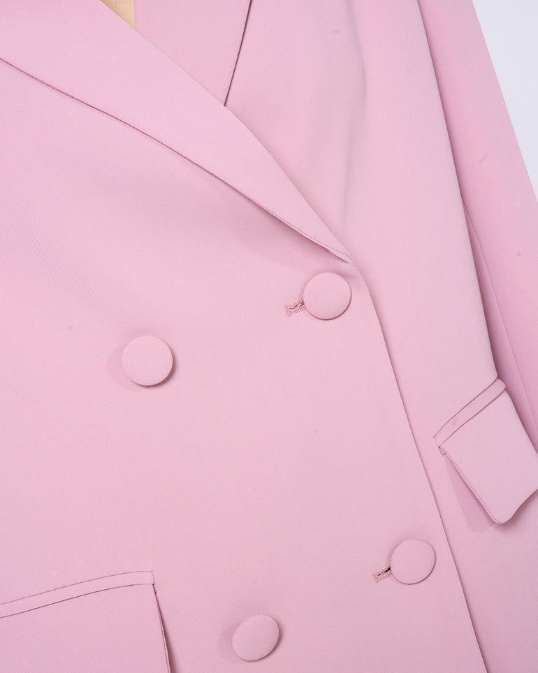 Silvian Heach Blazer doppiopetto Moda