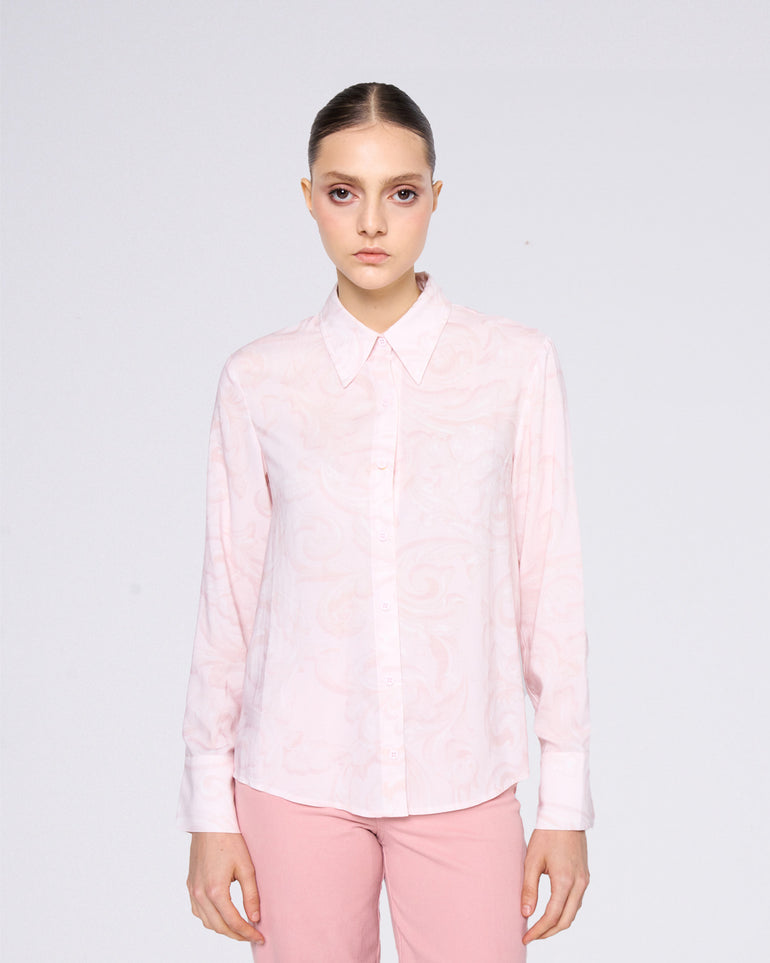 Silvian Heach Camicia a fantasia 2025