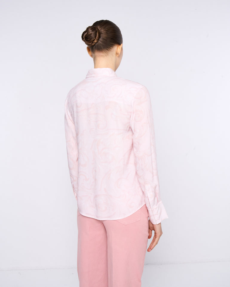 Silvian Heach Camicia a fantasia 2025