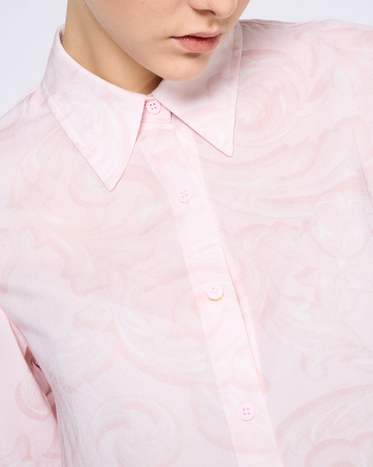 Silvian Heach Camicia a fantasia 2025
