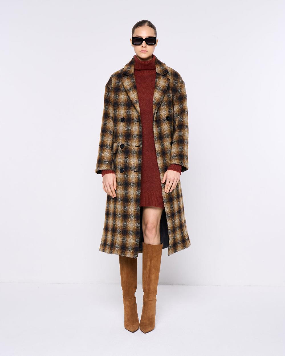 Silvian Heach Abito in maglia Fino al 50% di sconto