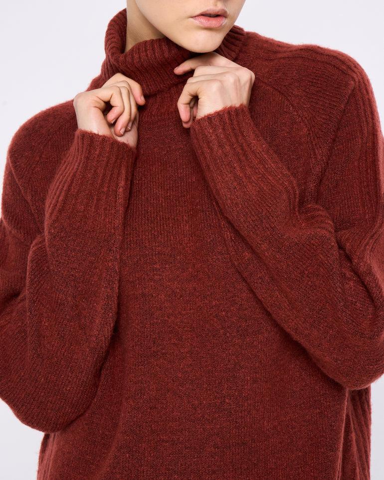 Silvian Heach Abito in maglia Fino al 50% di sconto