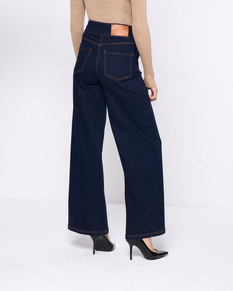 Silvian Heach Jeans con bottoni decorativi Promozione