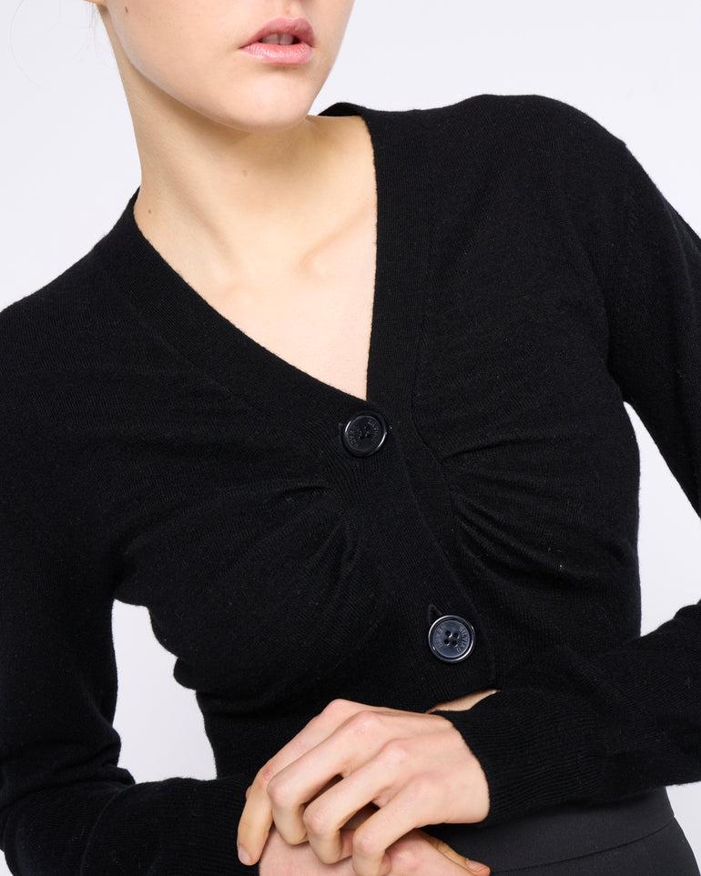 Silvian Heach Cardigan crop Acquista Ora