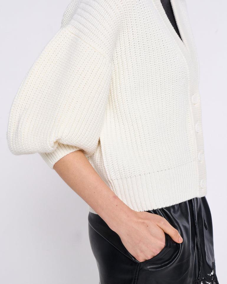 Silvian Heach Cardigan con maniche ampie Shopping Online