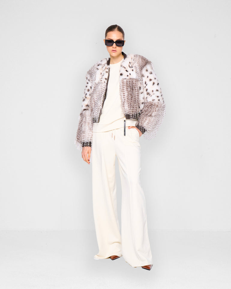 Silvian Heach Felpa oversize Prezzo Ridotto