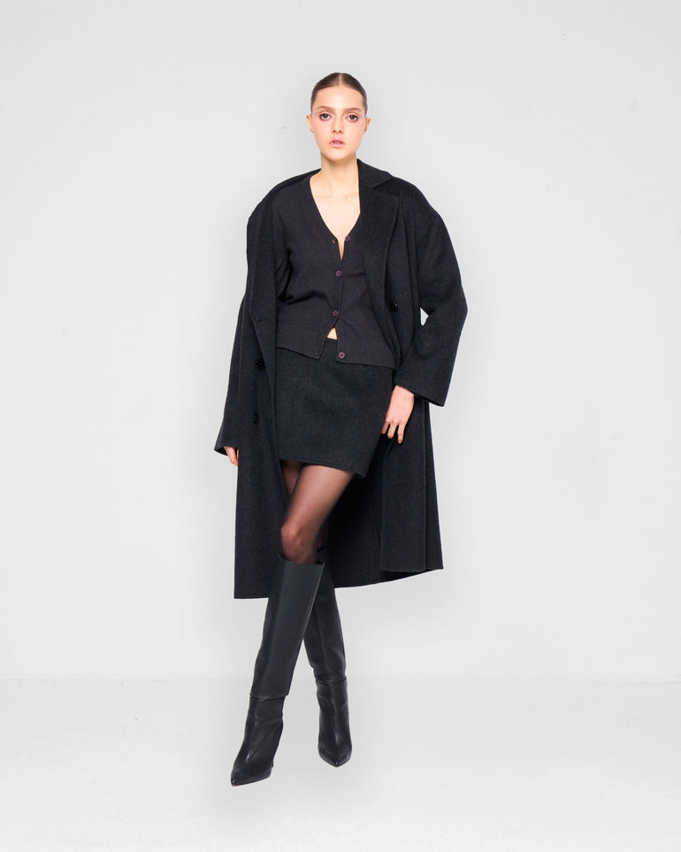 Silvian Heach Cardigan Sottocosto