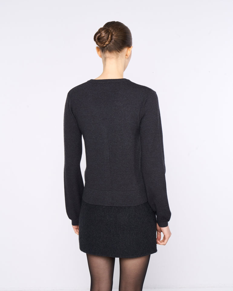 Silvian Heach Cardigan Sottocosto
